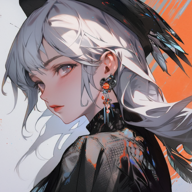 二次元無限氪金模擬系統