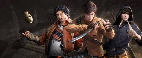 劇情解謎游戲大全