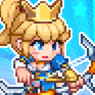 天使騎士騎士團養(yǎng)成(angelknights)