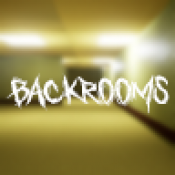 深入后室(Backrooms)