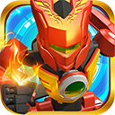 跳躍戰(zhàn)士之急速躍變