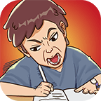 學習使我媽快樂