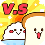 美食早餐大亂斗