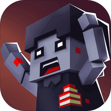 槍手喪尸幸存者