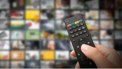 TV版看電視免費的軟件