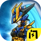 究極機(jī)甲戰(zhàn)神