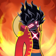 火柴人海賊大戰(zhàn)(Stickman Pirates Fight)