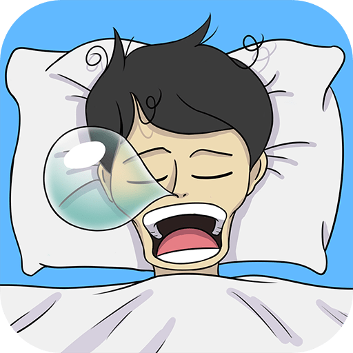 白日夢大作戰(CrushDream)