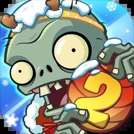 植物大戰(zhàn)僵尸2龍年版本內(nèi)購免費