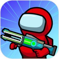 太空大逃殺(Imposter Battle Royale)