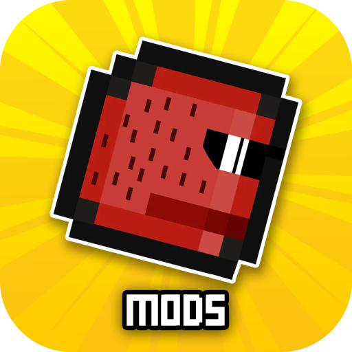 甜瓜游樂(lè)場(chǎng)模型編輯器(Melon Mods)