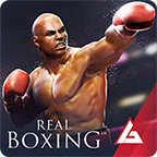 真實(shí)拳擊曼尼帕奎奧傳奇(Real Boxing)