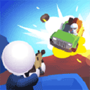 憤怒之路(Rage Road)