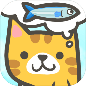 暖風捕魚日2048貓島