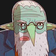 星隕傳說流浪者的故事