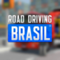 巴西公路駕駛(Road Driving I Brasil)