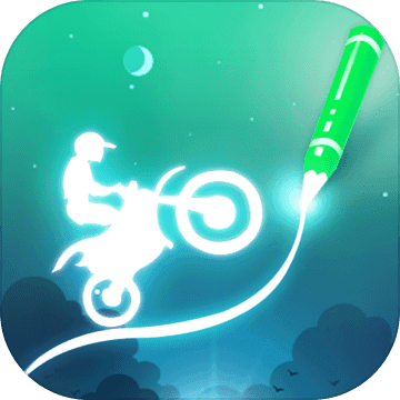 一筆之遙(MotorBike)