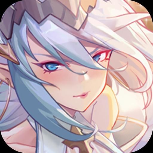 魔女與戰(zhàn)姬