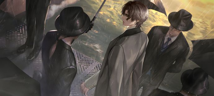 世界之外側(cè)影怎么升級