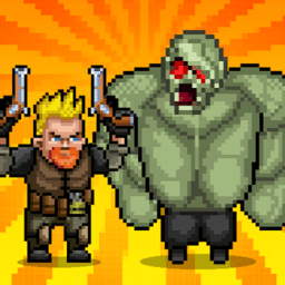 僵尸保衛(wèi)戰(zhàn)(Zombie Defense)