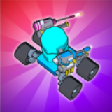 機器人競技場(Arena of Robots)