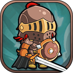 隨機地牢無盡冒險