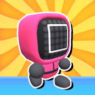 生存游戲大師(Survival Game Master)