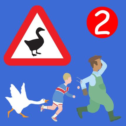 整蠱大鵝模擬器