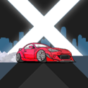 像素X賽車(PixelXRacer)