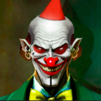 小丑比利(Billy Wants To Play)