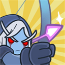 我在神界刷裝備