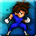 宇宙戰士(Warriors of the Universe)