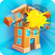 放置搬遷(Idle Destruction)