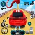 GT巨型坡道(Muscle Car Stunts Mega Ramps)