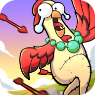 萌獸派對(Pew Pew Party)