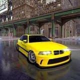 E36汽車漂移(E36 Car Game)