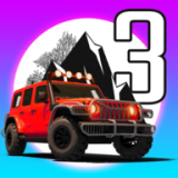 項目越野3(PROJECT OFFROAD 3)