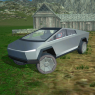 電動皮卡模擬器