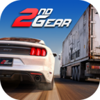 第二檔交通賽車