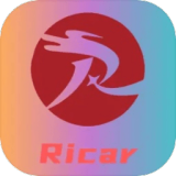 Ricar絕壁懸崖