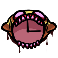 黑色星期五之夜腐化代翻模組