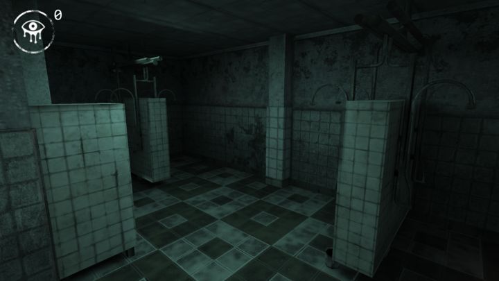 恐怖小游戲大全