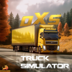 公路卡車模擬器(Highway Truck Simulator)