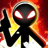 火柴人英雄刺激冒險