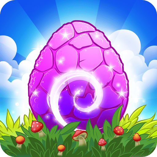 龍族融合(Merge Dragons!)