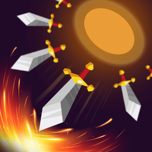 飛刀大作戰(zhàn)