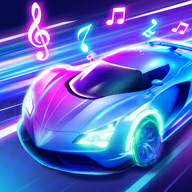 霓虹賽車(Neon Racer)