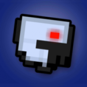 機(jī)器人游樂場沙盒