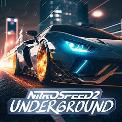 NS2地下賽車(NitroSpeed2)
