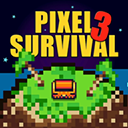 像素生存游戲3(Pixel Survival Game 3)